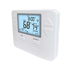 2 Heat 2 Cool Air Conditioner 5 1 1 Programmable WIFI Thermostat Wall Digital