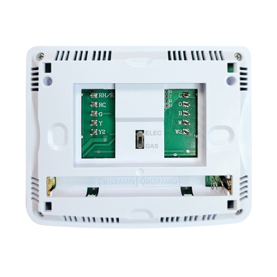 24V Automatic Thermoforming Machine Heating Cooling Mode Switch For Fast Accurate Production