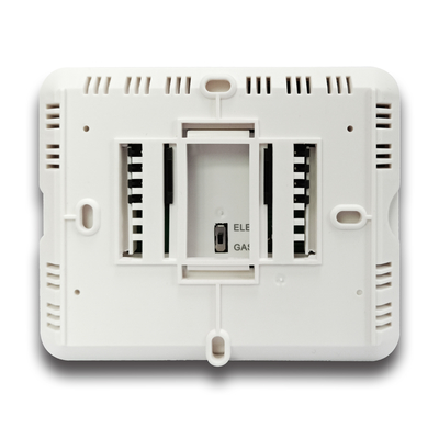 No - Programmable Large LCD Single Stage Air Conditoning HVAC Room Thermostat