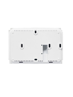 Highly Accurate Wired Room Temperature heating thermostat for Temperature Range 5-35C