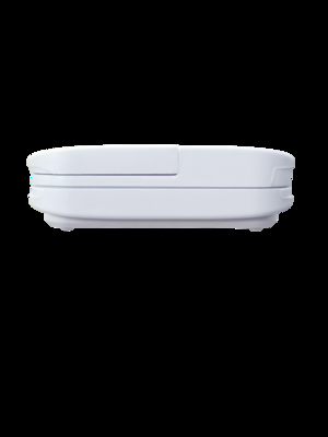 Compact and Durable 24VAC Or Battery Air Conditioning Thermostat System with ±1℉ Display Accuracy