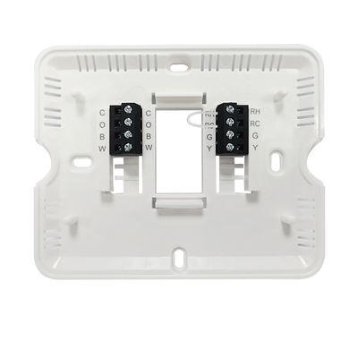 24VAC or Battery Powered Heating and Cooling Regulator for 0.3KG Weight Accurate Temperature Regulation