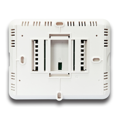 24VAC or Battery Powered Heating and Cooling Regulator for 0.3KG Weight Accurate Temperature Regulation