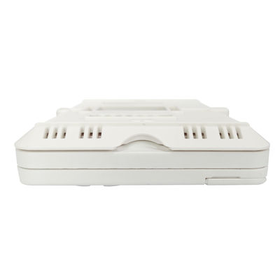 Suuwer 7 Days Programmable Smart Room Thermostat 24V for Home