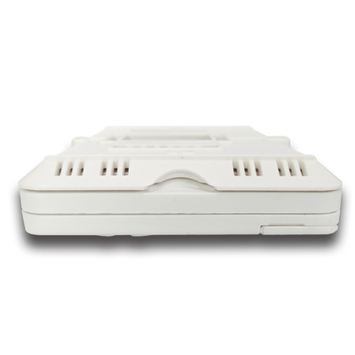 Energy-Saving Digital HVAC Temperature Controller for Optimal Temperature Regulation in HVAC Systems