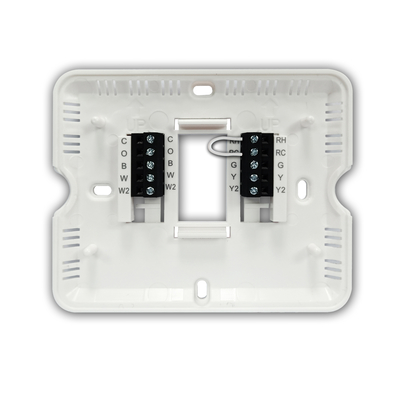 Energy-Saving Digital HVAC Temperature Controller for Optimal Temperature Regulation in HVAC Systems