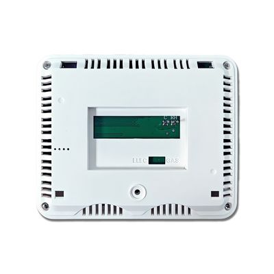 TUYA WIFI Infrared Human Sensor Wireless PTAC Thermostat for Energy-saving Mode Temperature Ranges 32°F 99°F