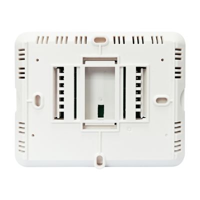 Eco-Friendly Industrial Air Source Heat Pump Thermostat with Wi-Fi 2.4GHZ and 18-30 VAC NEC Class II Power Supply