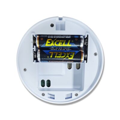 868MHZ Control Room Design Integrating RF Room Boiler Thermostat 6W Power Consumption Capabilities For Seamless Operational Control And Management