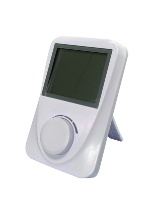 سیستم های گرمایش از کف سازگار ترموستات قابل تنظیم سرخ کن هوا صفحه نمایش LCD برای پخت و پز دقیق