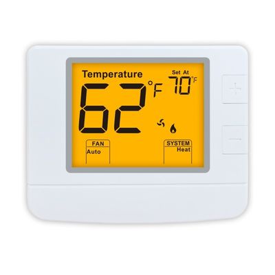 Riseem 1H/1C Wired Temperature Controller for Conventional Stages Temperature Ranges 32°F 99°F 0°C 40°C