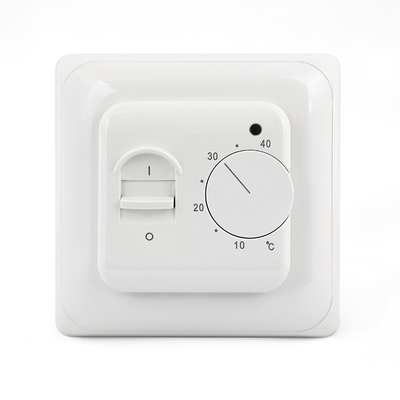 Riseem گرمایش زیر زمین دمای کنترل دمای دیجیتال HVAC