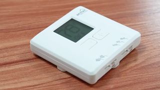 701PRO ترموستات جدید 24 ولت HVAC ساده برای خانه